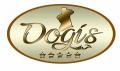 logo: Dogis strzyżenie psów Poznań