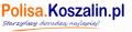 logo: Ubezpieczenia Koszalin - Allianz Koszalin