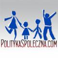 logo: Polityka Społeczna