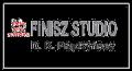 logo: "Finisz Studio" Dorota Prądzyńska