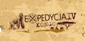 logo: Expedycja IV Kongo