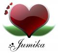 logo: Tanie zaproszenia ślubne Jumika