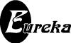 logo: Eureka - Studio Graficzne, Drukarnia