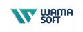 logo: WamaSoft - Kompleksowe Usługi Informatyczne