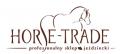 logo: Sklep jeździecki online - Horse Trade