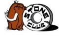logo: Stone Club