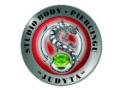 logo: Studio Body Piercingu Judyta