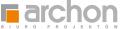 logo: ARCHON+ Biuro Projektów