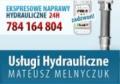 logo: Hydraulik Poznan 24h