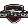 logo: Auto Pietrzycki