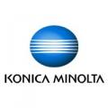 logo: Konica Minolta