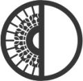 logo: Dela Cosmetics sp. z o.o. - produkcja kosmetyki proszkowej
