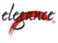 logo: ELEGANCE- Produkty do stylizacji paznokci oraz szkolenia.