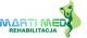 logo: Marti Med