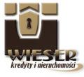 logo: WIESER Kredyty i Nieruchomości