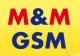 M&M GSM