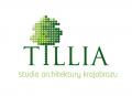logo: Projekt ogrodu Tillia