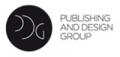 logo: Publishing and Design Group Sp. z o.o.