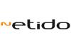 logo: Netido - Projektowanie Stron Internetowych Kraków, Myślenice