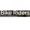 logo: Bike Riders