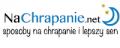 logo: NaChrapanie.NET