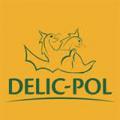 logo: Delic-Pol