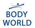 logo: Odżywki, Odżywki Kraków, Suplementy Kraków, Odzywki na miesnie, Body World, Odżywki Body World.