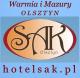 Noclegi Resrauracja SAK Hotel Olsztyn