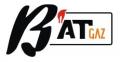 logo: BAT GAZ Producent kotłów C.O.