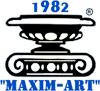 logo: Maxim-Art Jadwiga Maksym