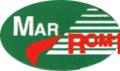 logo: Mar-Rom 1 Roman Janiszek Centrala Radom