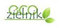 logo: Eco Zielnik