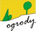 logo: OGRÓD-SERWIS zakładanie ogrodów