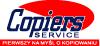 logo: Copiers Service