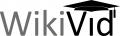logo: WikiVid