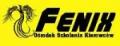 logo: Nauka jazdy - Fenix