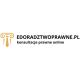 Konsultacje prawne online 24/7 - edoradztwoprawne.pl
