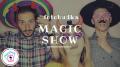 logo: Fotobudka Magic Show
