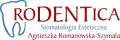 logo: Rodentica - implanty stomatologiczne