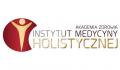logo: Akademia Zdrowia Instytut Medycyny Holistycznej