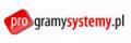 logo: ProgramySystemy.pl - Kaspersky, Eset, AVG, SWiSH, swishmax, ochrona danych, edukacja, narzędzia 