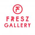 logo: Fresz Gallery
