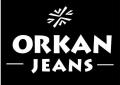 logo: Orkan Jeans - Odzież ciążowa