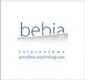 logo: Internetowa Poradnia Psychologiczna BEBIA