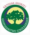 logo: Gospodarstwo Szkółkarskie Krzysiak Andrzej