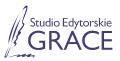 logo: Studio Edytorskie GRACE