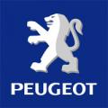 logo: Peugeot