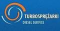 logo: Turbosprężarki