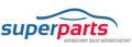 logo: superparts
