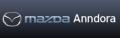 logo: Anndora Mazda Kraków